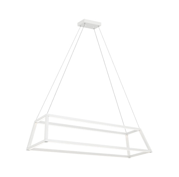 Carlington Chandelier by Matteo Lighting