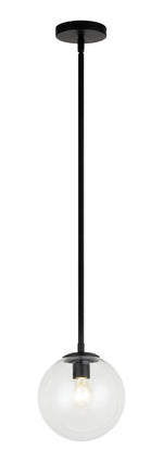 Matteo Lighting-C81711BKCL|MAIN