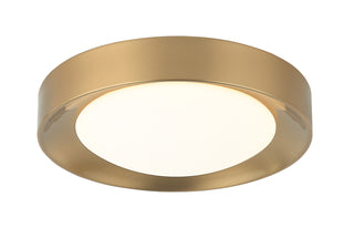 Essene Ceiling Mount Light by Matteo Lighting