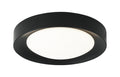 Essene Ceiling Mount Light by Matteo Lighting