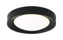 Essene Ceiling Mount Light by Matteo Lighting