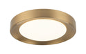 Essene Ceiling Mount Light by Matteo Lighting