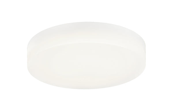 Zelle Ceiling Mount Light by Matteo Lighting