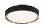 Matteo Lighting-M10601BKGL|MAIN