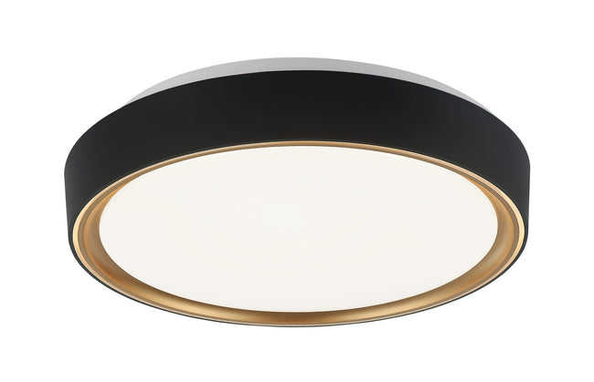 Matteo Lighting-M10601BKGL|MAIN