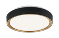 Alamus Ceiling Light by Matteo Lighting