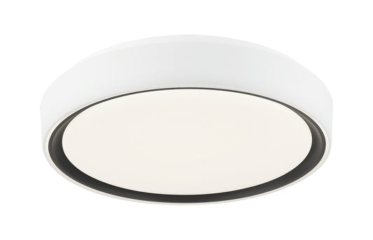 Matteo Lighting-M10601WHBK|MAIN