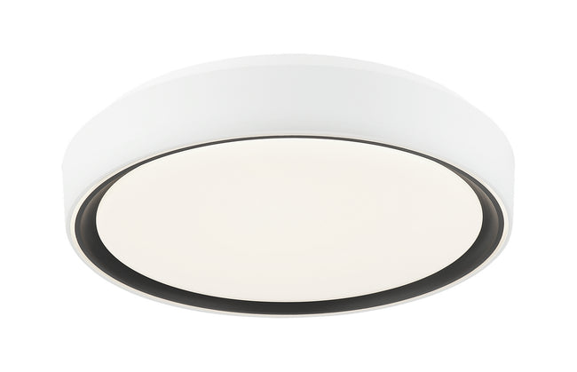Matteo Lighting-M10601WHBK|MAIN