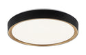 Alamus Ceiling Mount Light by Matteo Lighting