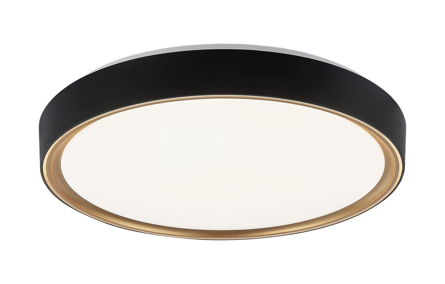 Matteo Lighting-M10602BKGL|MAIN