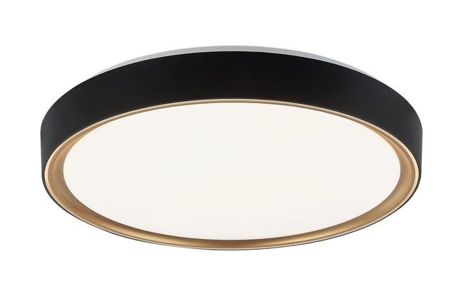 Matteo Lighting-M10602BKGL|MAIN