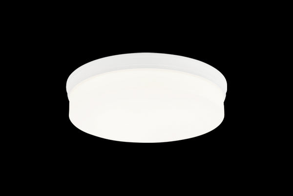 Circian Flush Mount Ceiling Light by Matteo Lighting