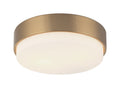 Quintz Ceiling Mount Light by Matteo Lighting