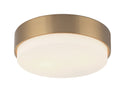 Quintz Ceiling Mount Light by Matteo Lighting