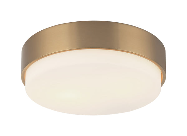Quintz Ceiling Mount Light by Matteo Lighting