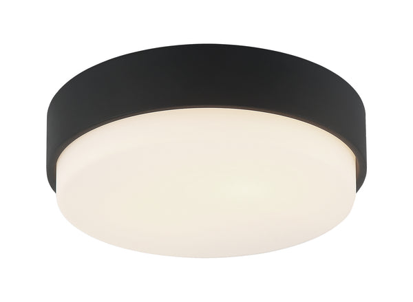 Quintz Ceiling Mount Light by Matteo Lighting
