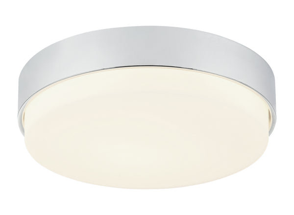 Quintz Ceiling Mount Light by Matteo Lighting
