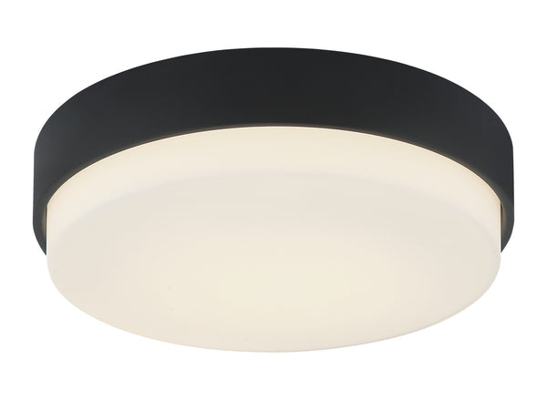 Quintz Ceiling Light by Matteo Lighting