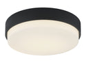Quintz Ceiling Mount Light by Matteo Lighting
