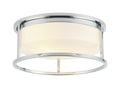 Framerton Ceiling Mount Light by Matteo Lighting