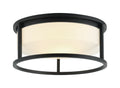 Framerton Ceiling Light by Matteo Lighting