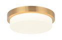 Durham Ceiling Mount Light by Matteo Lighting