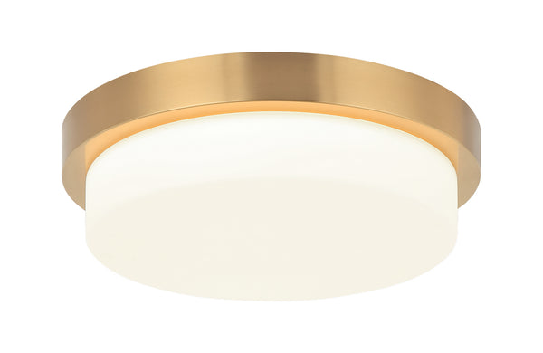 Durham Ceiling Mount Light by Matteo Lighting