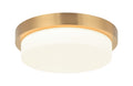 Durham Ceiling Light by Matteo Lighting