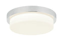Durham Ceiling Mount Light by Matteo Lighting
