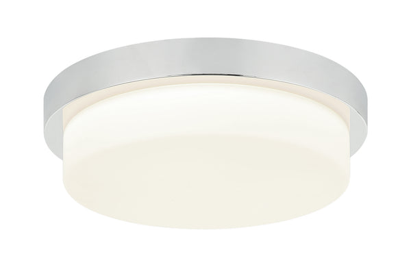 Durham Ceiling Mount Light by Matteo Lighting