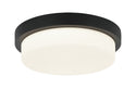 Durham Ceiling Mount Light by Matteo Lighting