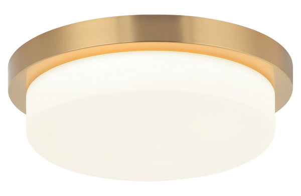 Durham Ceiling Mount Light by Matteo Lighting