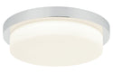 Durham Ceiling Mount Light by Matteo Lighting