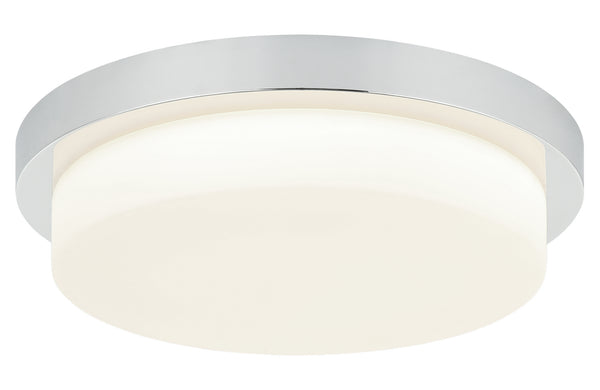 Durham Ceiling Mount Light by Matteo Lighting