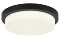 Durham Ceiling Mount Light by Matteo Lighting
