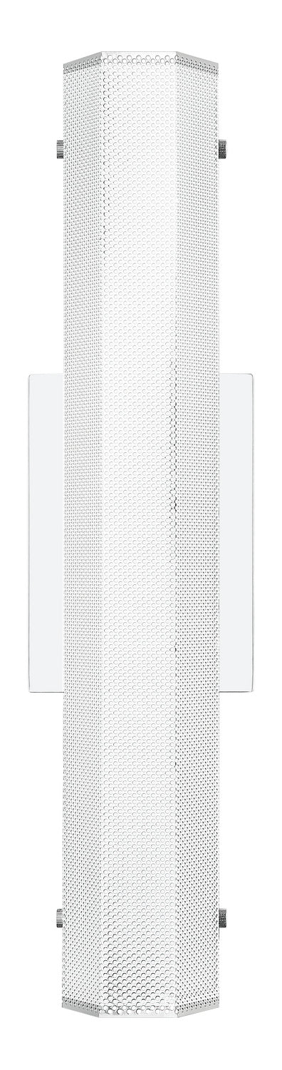 Pelermos Outdoor (Damp) Sconce by Matteo Lighting