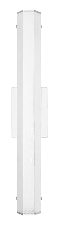 Pelermos Outdoor (Damp) Sconce by Matteo Lighting