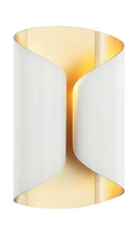 Ripcurl Sconce by Matteo Lighting