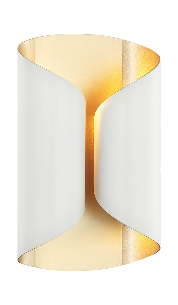 Ripcurl Sconce by Matteo Lighting