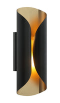 Ripcurl Sconce by Matteo Lighting