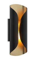 Ripcurl Sconce by Matteo Lighting