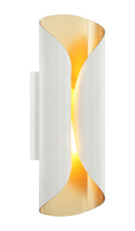 Ripcurl Sconce by Matteo Lighting