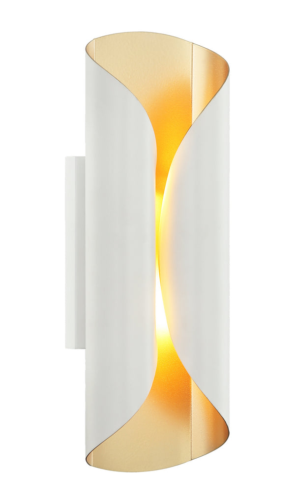 Ripcurl Sconce by Matteo Lighting