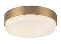Quintz Ceiling Light by Matteo Lighting
