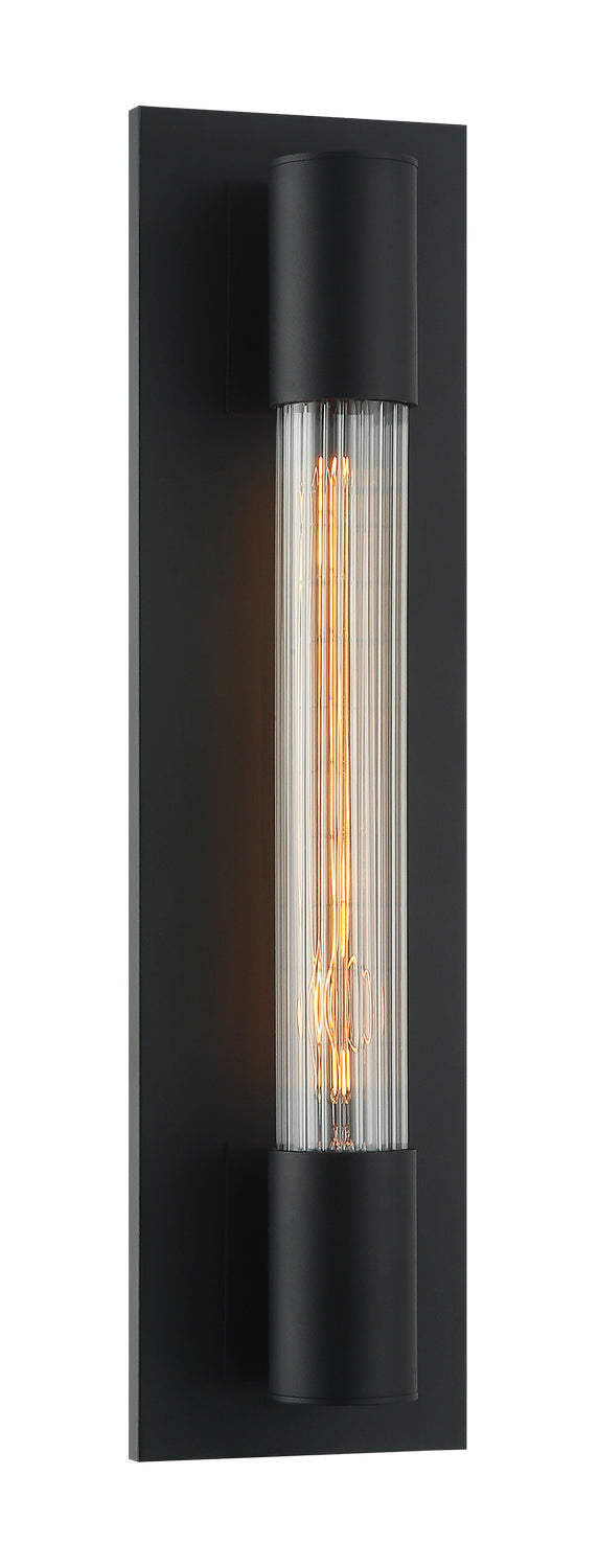 Riely Outdoor (Damp) Sconce by Matteo Lighting