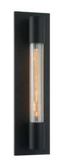 Riely Outdoor (Damp) Sconce by Matteo Lighting