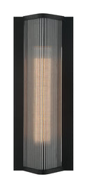 Palmira Outdoor (Damp) Sconce by Matteo Lighting