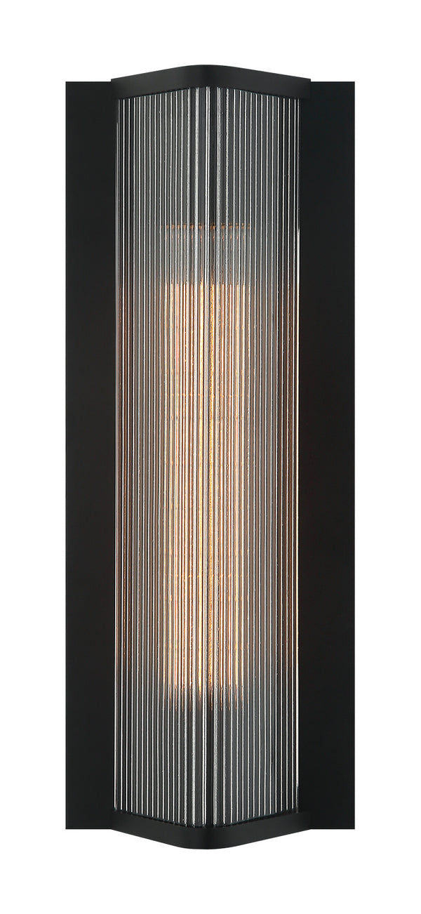 Palmira Outdoor (Damp) Sconce by Matteo Lighting