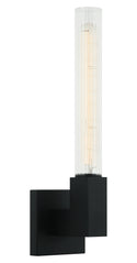 Odelle Outdoor (Damp) Sconce by Matteo Lighting