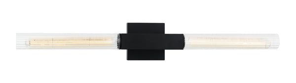 Odelle Outdoor (Damp) Sconce by Matteo Lighting